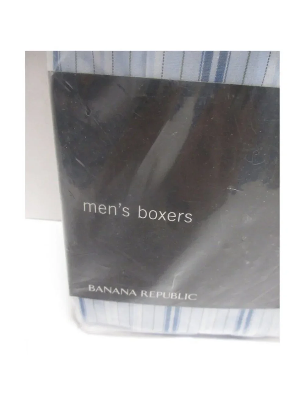 Banana Republic brand banana
